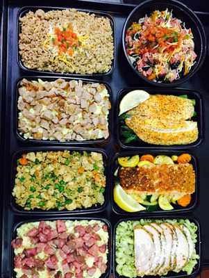 Eat Fit Go Healthy Foods