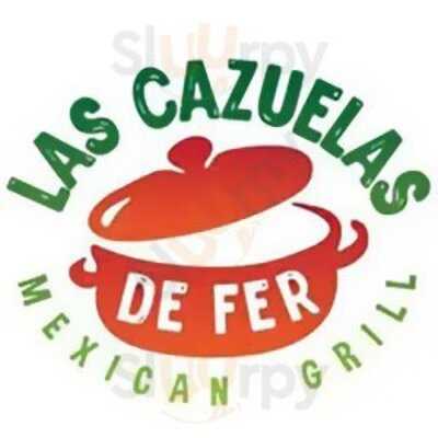 Las Cazuelas De Fer