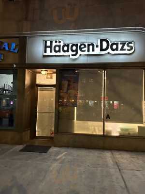 Haagen Dazs