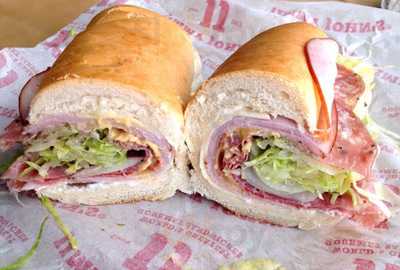 Jimmy John's