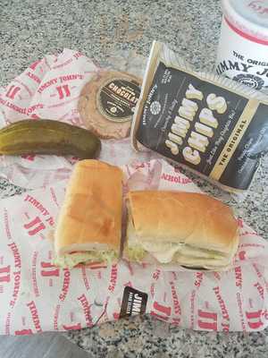 Jimmy John's