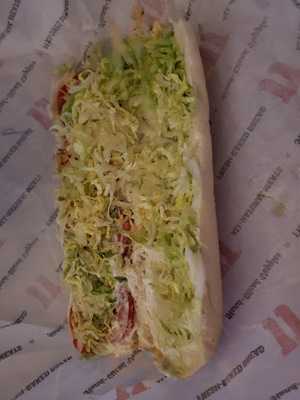 Jimmy John's