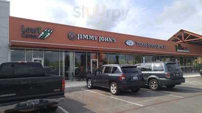 Jimmy John's