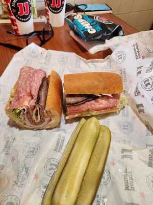 Jimmy John's