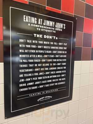 Jimmy John's
