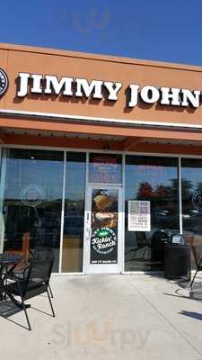 Jimmy John's