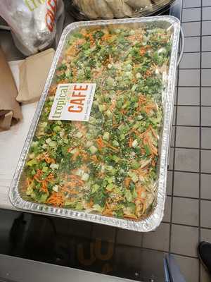 Tropical Smoothie Cafe