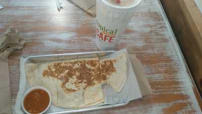 Tropical Smoothie Cafe