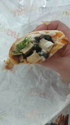 Tropical Smoothie Cafe