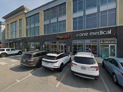 Tropical Smoothie Cafe