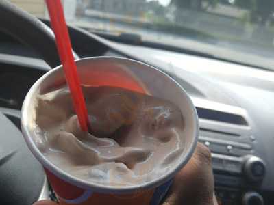 Dairy Queen