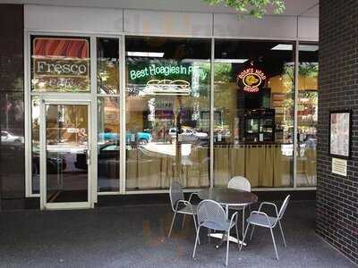 Fresco Cafe
