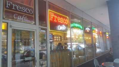 Fresco Cafe
