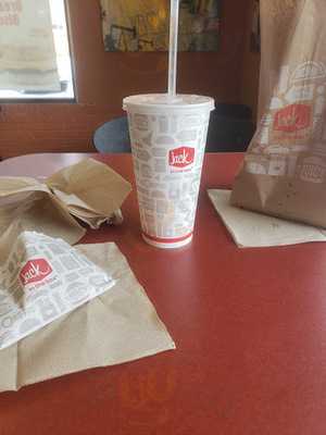 Jack In The Box