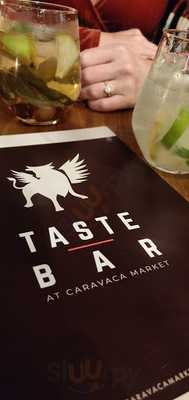 Tastebar