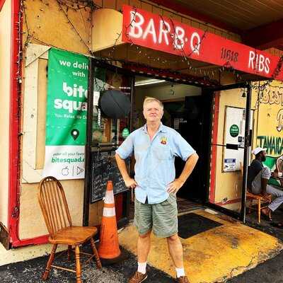 Best For Less Jamaican Jerk