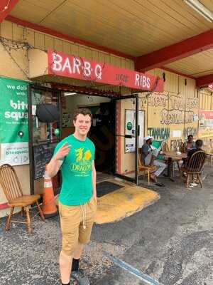 Best For Less Jamaican Jerk