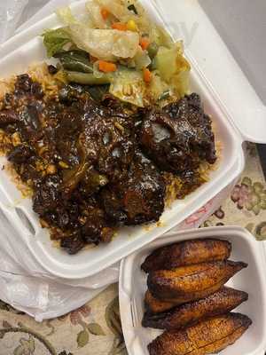 Best For Less Jamaican Jerk