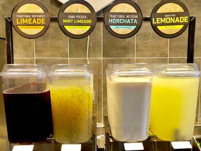 Cafe Rio Mexican Grill