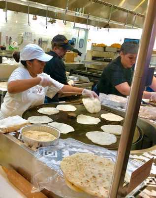 Cafe Rio Mexican Grill