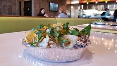 Cafe Rio Mexican Grill