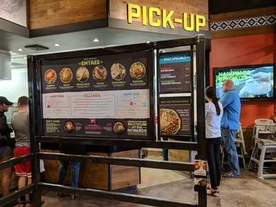 Cafe Rio Mexican Grill