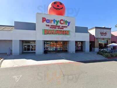 Cafe Rio Mexican Grill