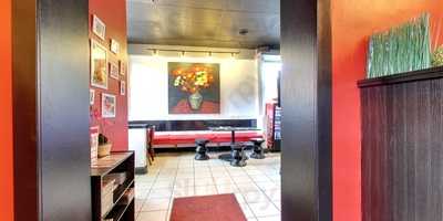 Nori Sushi At Edgewater