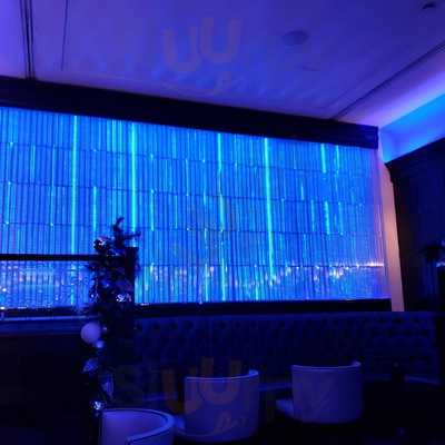 Blue Bar