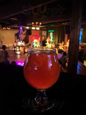 Flight Beer And Music Hall