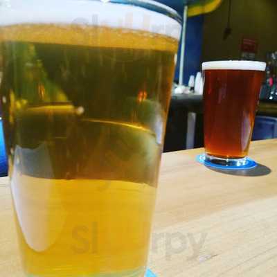 Flight Beer And Music Hall