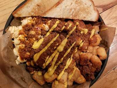 Flight Beer And Music Hall