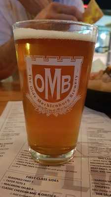 Flight Beer And Music Hall