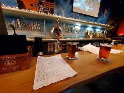 Flight Beer And Music Hall