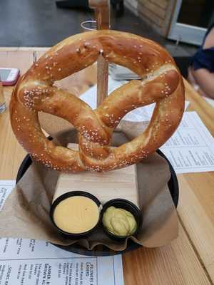 Flight Beer And Music Hall