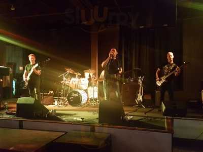 Flight Beer And Music Hall