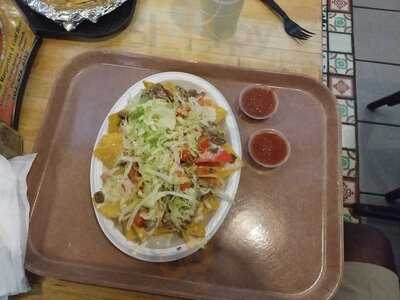 Mama's Cocina Latina