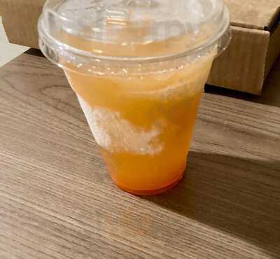 Mama's Cocina Latina