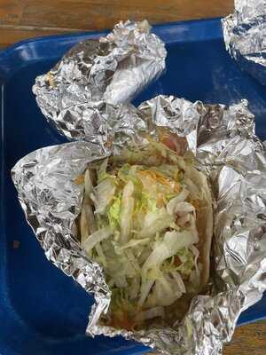 Mama's Cocina Latina