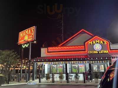 Mama's Cocina Latina