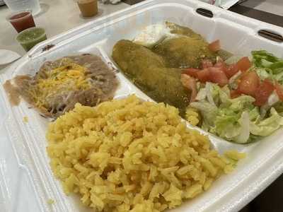 Mama's Cocina Latina