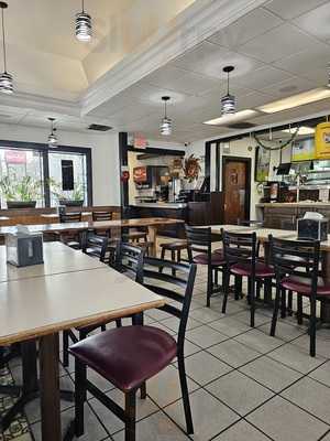 Mama's Cocina Latina