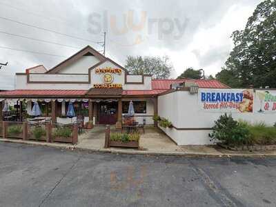 Mama's Cocina Latina