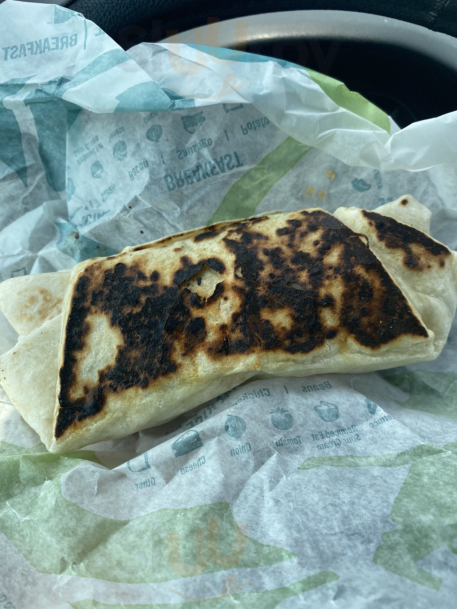 Taco Bell