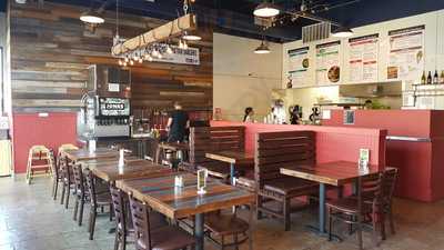 Blinders Burgers & Brunch