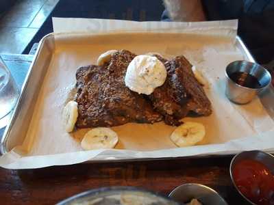 Blinders Burgers & Brunch