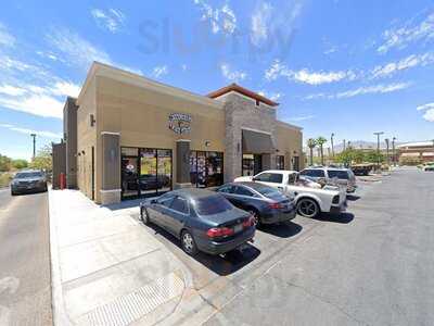 Blinders Burgers & Brunch