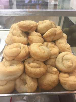 Grandma's Original Pizza Corp