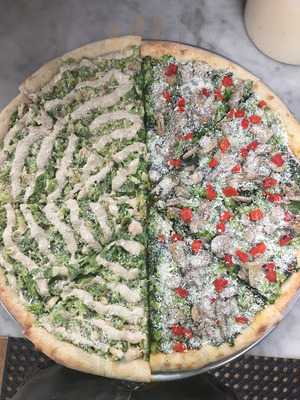 Grandma's Original Pizza Corp