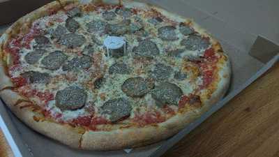 Grandma's Original Pizza Corp